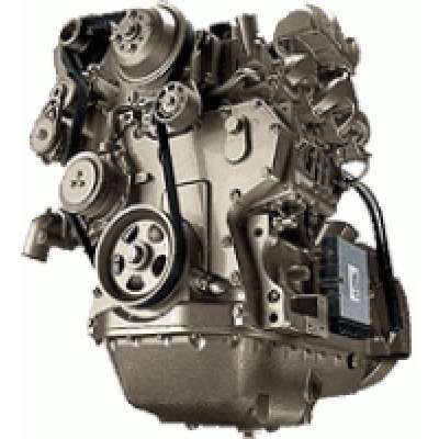 Дизельный двигатель John Deere 4045HFU79